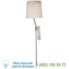 7009. 13 sonneman lighting palo wall lamp, встраиваемый в стену светильник