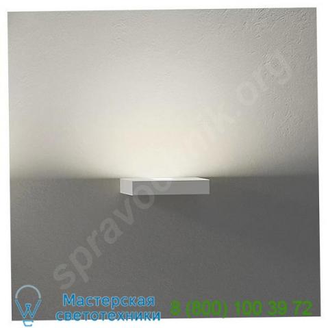 Vibia set led wall sconce reflector blocks 7759-93, настенный светильник