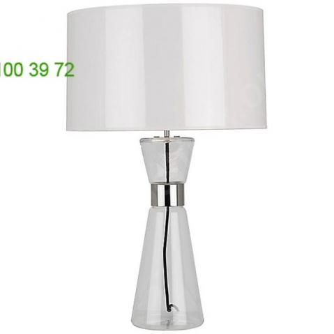 Penelope table lamp robert abbey w809, настольная лампа