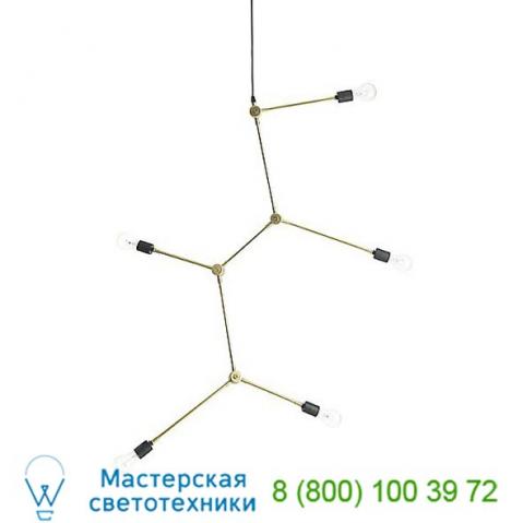 Harrison chandelier 1970539 menu, светильник