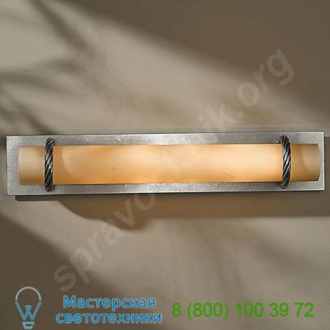 Hubbardton forge 205960-1005 cavo wall sconce, светильник для ванной