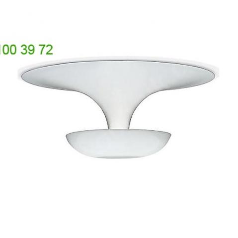 Mini funnel led wall or ceiling light 2012-93 vibia, потолочный светильник