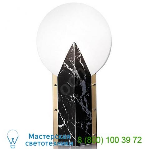 Moon table lamp moo89tav0000n_000 slamp, настольная лампа
