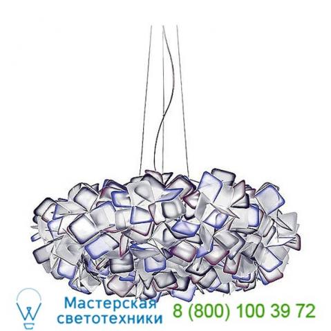 Clizia suspension light slamp cli78sos0003w_000, светильник