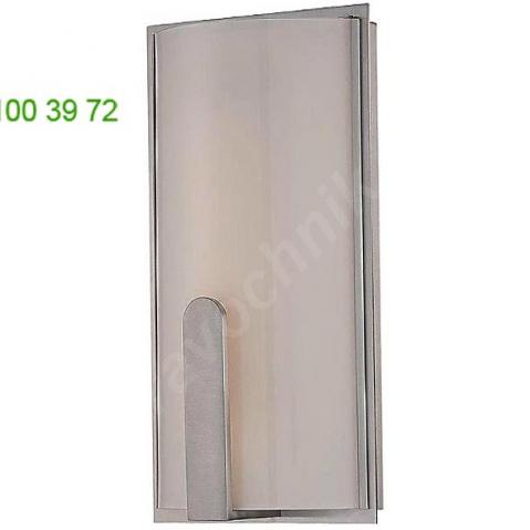 Stella dweled wall sconce ws-13212-bn dweled, настенный светильник