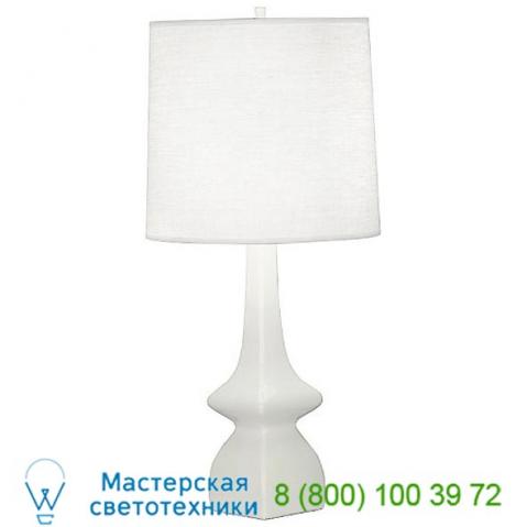 Robert abbey cf210 jasmine table lamp, настольная лампа
