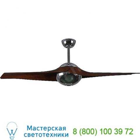 C-iv ceiling fan civ-bn-wn atlas fan company, светильник