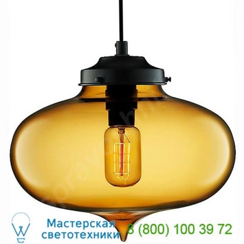 Minaret pendant light niche gl-min-cl, подвесной светильник