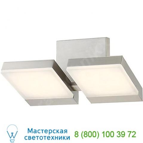 Gigi led table lamp hl253201-agb mitzi - hudson valley lighting, настольная лампа. Москва