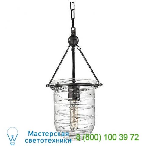 210-ob willet pendant hudson valley lighting, подвесной светильник