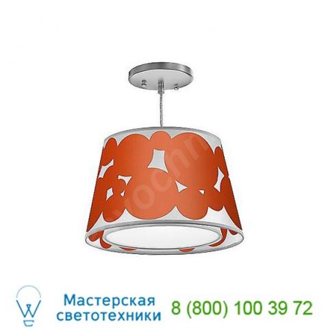Fusion cone pendant light sl_fus_ac seascape lamps, светильник