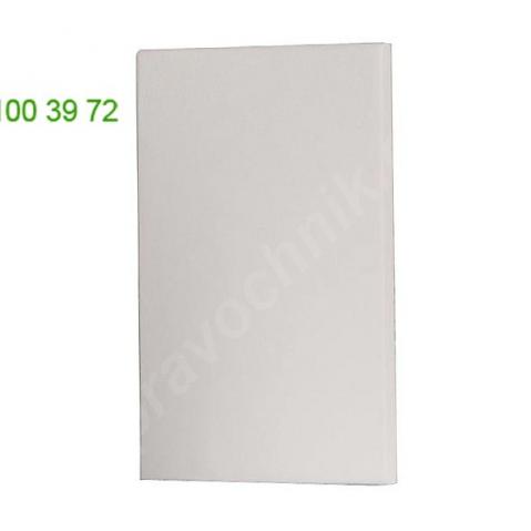 Wac lighting led vertical scoop step and wall light 120/277v wl-led210-am-bk, уличный настенный