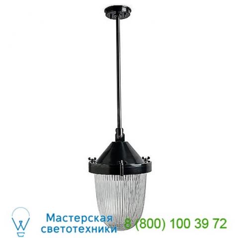 Fresnel pendant light 18-49889-65904 waterworks, светильник