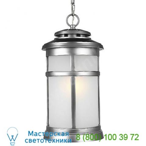 Feiss newport outdoor pendant light ol14309anbz, уличный подвесной светильник
