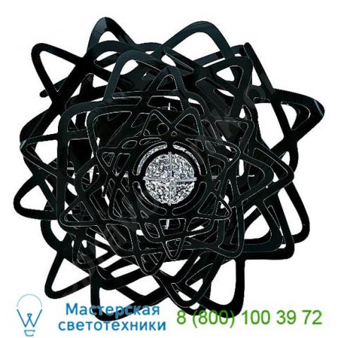 Aurora mini ceiling light slamp aur14plf0001t, светильник