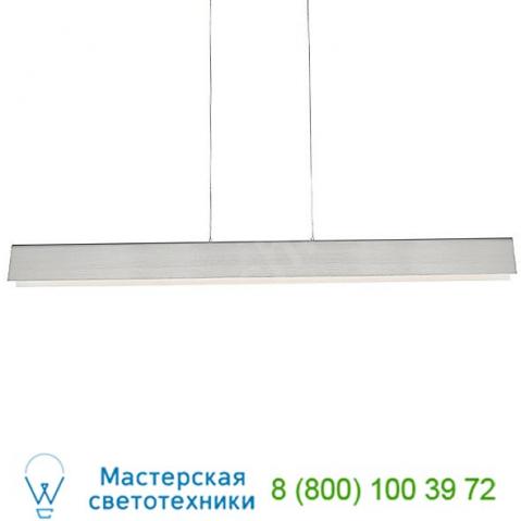 Dobson linear pendant light tech lighting 700lsdbsn-led930, светильник