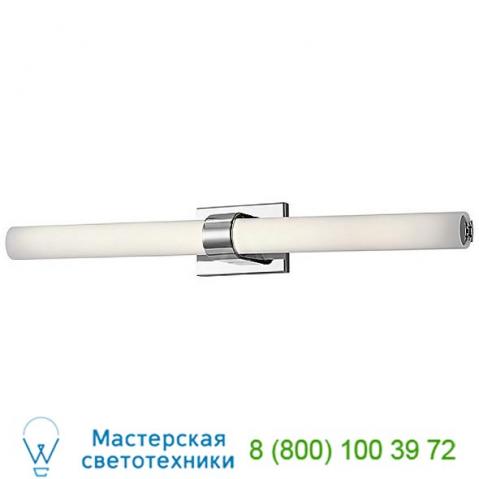 Elan lighting izza led bath bar 83744, светильник для ванной