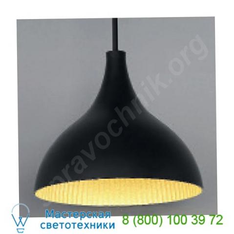 Pd-w55809-bk/gr copa led pendant light dweled, светильник