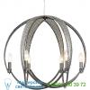 Varaluz casablanca 6 light ball pendant light , светильник