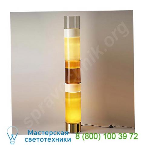 Stacking c floor lamp leucos lighting , светильник