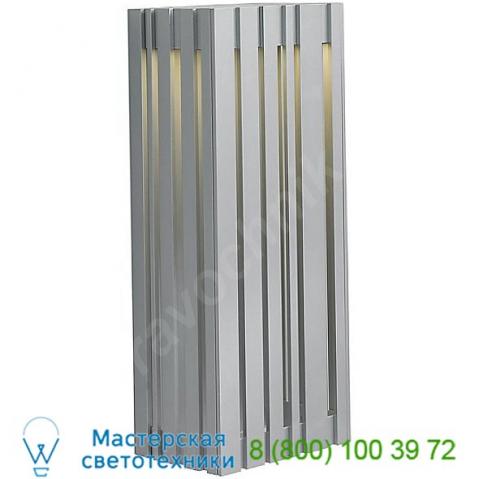 Lw641siledw lbl lighting uptown outdoor wall light, уличный настенный светильник
