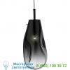 Sonneman lighting ob-2980. 25k liquid led pendant light (smoke fade/large) - open box return