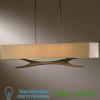 137655-1016 moreau 137655 pendant light hubbardton forge, светильник