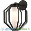 Boundary led outdoor wall light bl4981 troy lighting, уличный настенный светильник