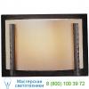 Hubbardton forge forged vertical bars wall sconce 206740-1002, настенный светильник