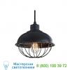 Urban renewal p1242 pendant light feiss, светильник