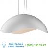 Waveforms led pendant light sonneman lighting 2673. 25w, светильник