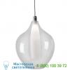 Victoria round drop led mini pendant light  kuzco lighting, светильник
