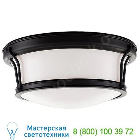 Newport ceiling light 6513-agb hudson valley lighting, светильник