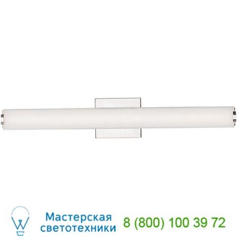 Tech lighting finn bath vanity light 700bcfinn24z-led930, светильник для ванной