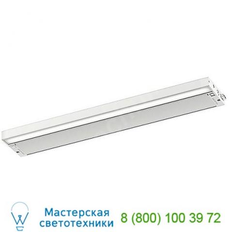 6u series 22 inch led undercabinet light 6ucsk22bzt kichler, светильник