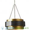 Arteriors nolan drum pendant light 84015, подвесной светильник