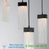 Chb0042-09-fb-bg-c01-l1 parallel glass square led multipoint pendant light hammerton studio