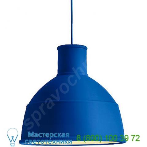 18907 muuto unfold pendant light, подвесной светильник