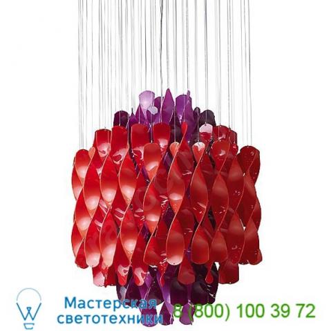 106955301055 verpan spiral sp1 pendant light, светильник