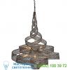 Flow 6 light large pendant light  varaluz, светильник