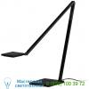 Quattro led task lamp 2050. 63 sonneman lighting, настольная лампа