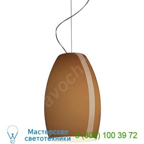 278071e-54ul buds 1 pendant light foscarini, светильник