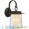 Hinkley lighting riley outdoor wall light 2015oz-gu24, уличный настенный светильник