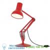 Type 75 mini desk lamp 30835 anglepoise, настольная лампа