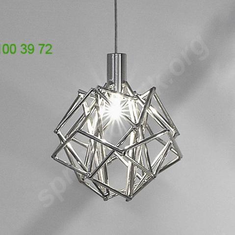 Etoile pendant light 0p05se7c8a terzani, подвесной светильник