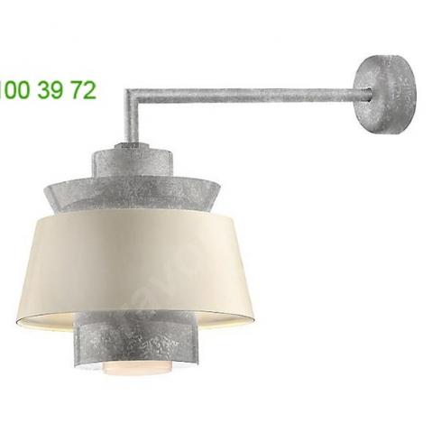 Ae14led18bksgw3lm18 troy rlm lighting aero multi-shade led indoor/outdoor wall sconce, уличный