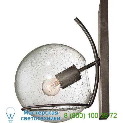 243k01mb watson 1 light wall sconce varaluz, настенный светильник