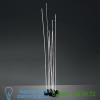 Usc-t087708 reeds outdoor led floor lamp artemide, уличный торшер