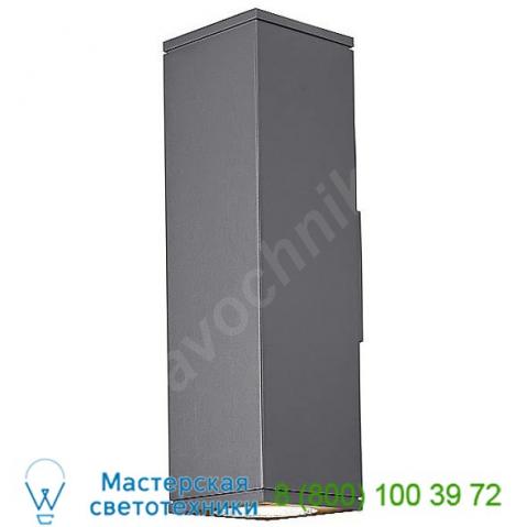 Tech lighting tegel 18 outdoor led wall sconce 700owteg83018nwczudunvpc, уличный настенный