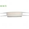 Arc bath light ws-3326-ch modern forms, светильник для ванной